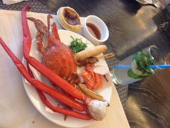 东方红海鲜百汇-东方红海鲜百汇(国际大厦店)