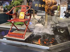 -易裕和·长沙米粉(竹塘西路店)