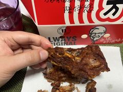 -肯德基(平江新城店)