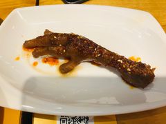 -呷佬·长沙手工米粉(金沙江路店)
