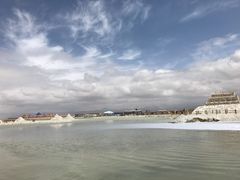 -青海湖国家重点风景名胜区