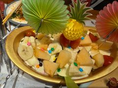 -状元阁烧烤(群力店)