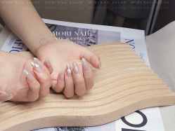-森日式美甲沙龙MORI NAIL总店