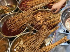 -嘉州鲜知味钵钵鸡(奎星楼店)