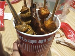 -太原茂业天地购物中心