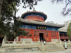 -大钟寺古钟博物馆