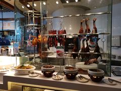 -The COOK·厨餐厅·自助餐(浦东嘉里大酒店)