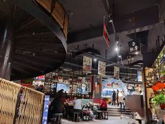 -黄三怪(清河店)