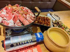 -小木屋米酒店总店