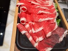 -椰子不语 椰子鸡火锅(淮海店)