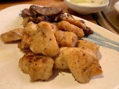 -一井烧肉·活鳗·寿司(望京SOHO店)