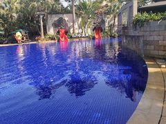 -厦门日月谷温泉渡假村