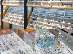 -浮光眼镜·蔡司视觉合作·数字验配中心(陆家嘴店)