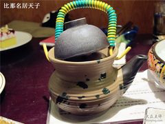 汤-松子料理(亮马桥店)