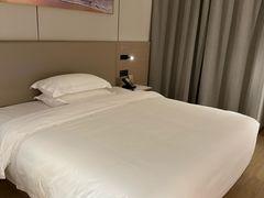 -禧粤YUE HOTEL(广州公园前地铁站店)