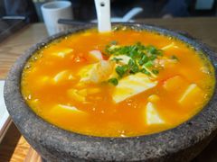 鲜虾石锅豆腐-小和庆·知味(首铸万科店)