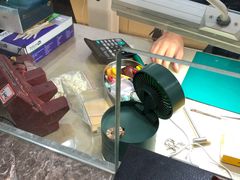 -亨得利钟表商店