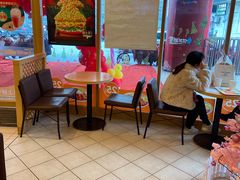 -德克士(睢宁曼哈顿店)