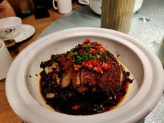 -巢爷老味(东方红店)