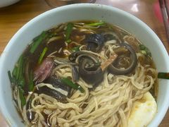 -陈记锅盖面(长江路店)