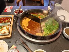 -巴蜀大将火锅(春熙店)