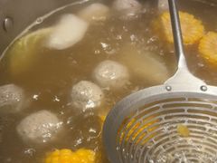 -汕头八合里海记牛肉店(清河店)