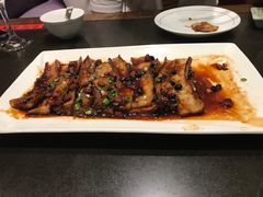 -北京全聚德(清华园店)