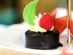 -北京贵宾楼饭店 红墙咖啡厅