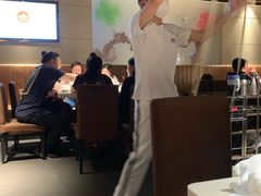 大堂-海底捞火锅鲜切牛肉主题店(长寿路店)