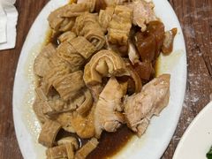 -车头老二大排档(金城步行街店)