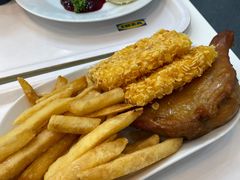 -宜家·瑞典风味餐厅(北京西红门店)