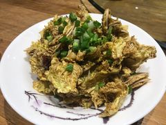 -四合院海鲜小厨(旱西关店)