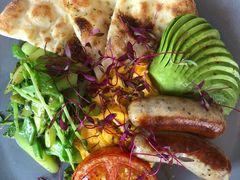 -Mercato莫卡多露台餐厅与酒吧(K11店)