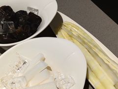 -海底捞火锅(万象城店)