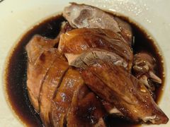 -应天大明王朝·南京菜(中山陵店)