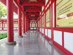 -大慈恩寺(大雁塔)
