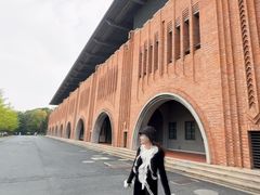 -浙江大学(紫金港校区)