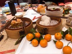 -点都德(聚福楼店)
