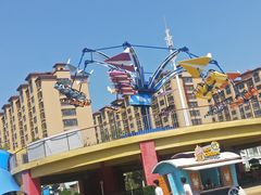 -蓬莱欧乐堡梦幻世界