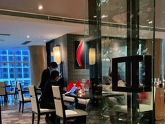 -圣丰索菲特·法国餐厅