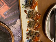 -青空日料烧肉烧鸟店(后湖兴业路店)