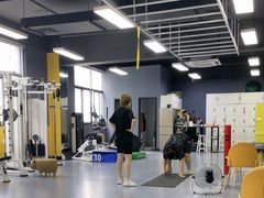 -天型健身工作室(大学城店)