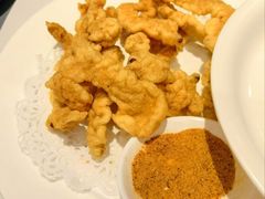 -东方饺子王(工农大路店)