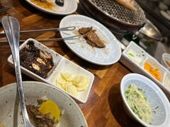 -橘焱胡同烧肉夜食(BFC外滩金融中心店)