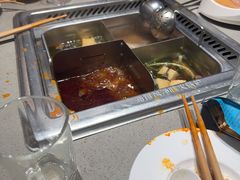 -海底捞火锅(泉城路店)