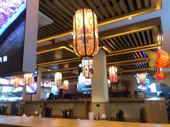 -沸炉重庆老火锅(军事博物馆店)