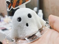 -evoojoo面包商店