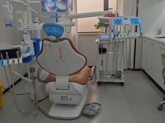 -牙博士口腔品牌连锁(杨浦店)