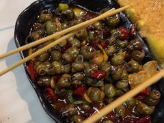 -云晓光头烧烤吧(德平路店)