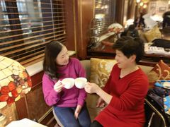 -国际饭店·原点咖啡吧ORIGIN CAFE&BAR
